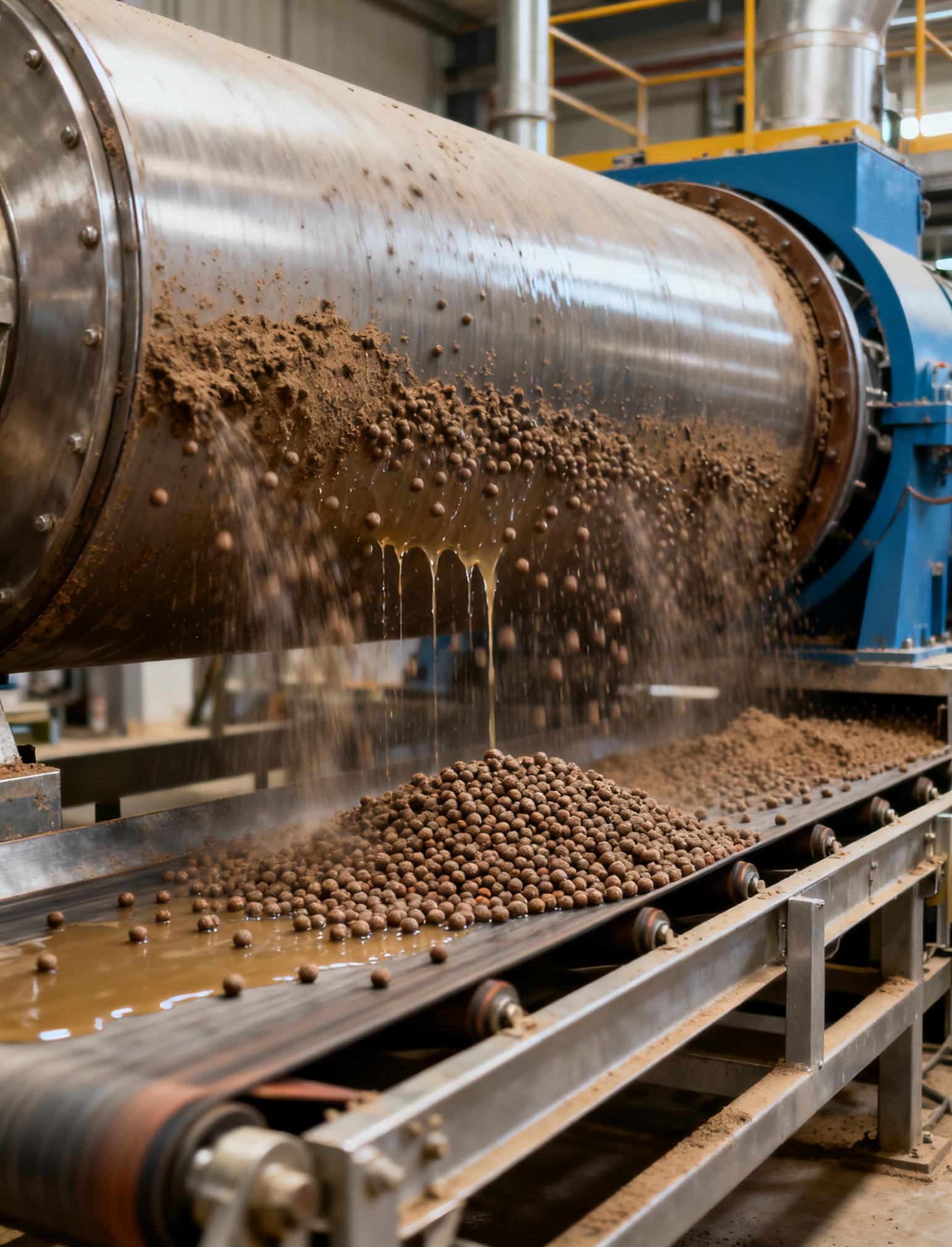 礦產可持續開發