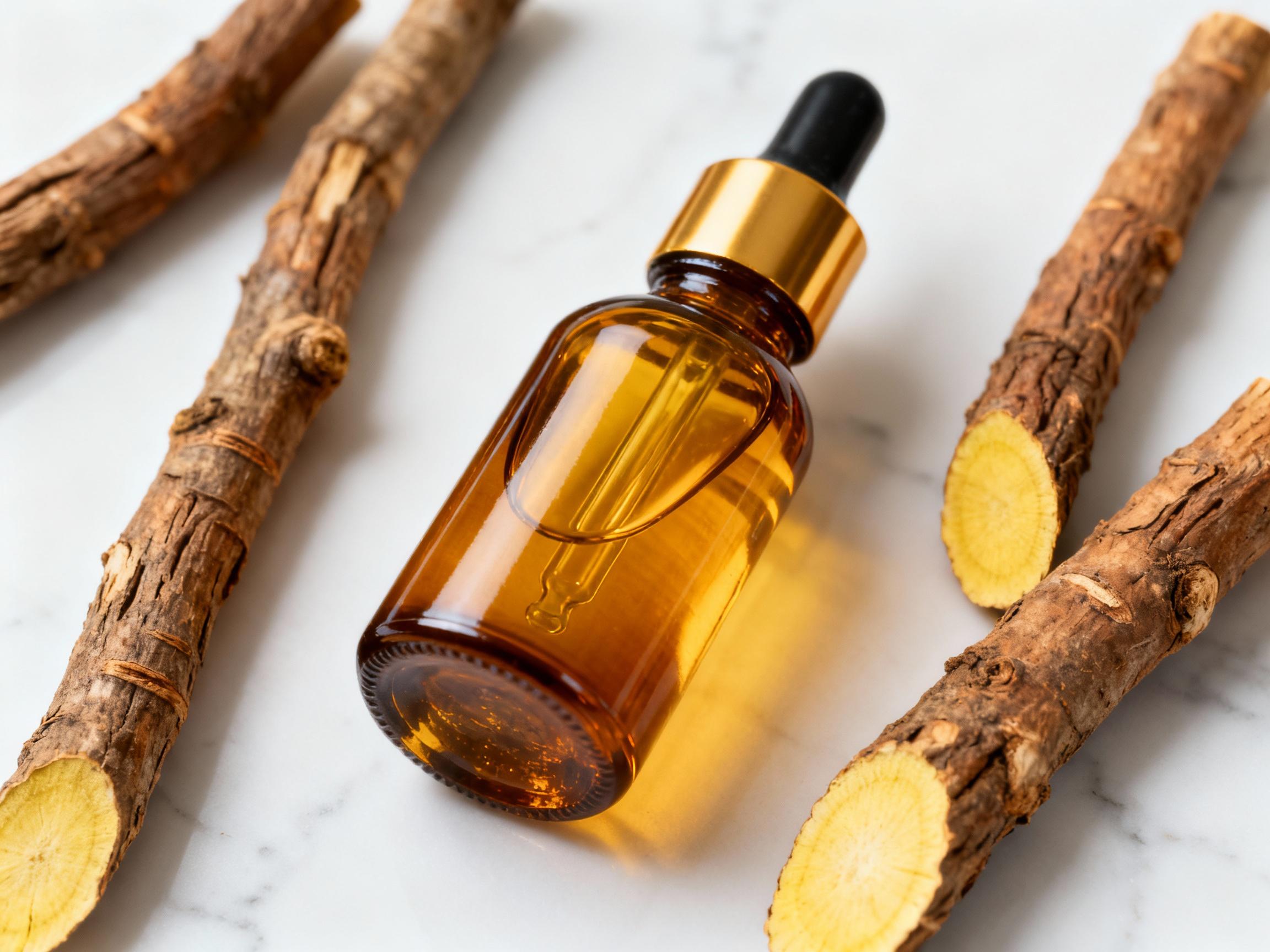 天然植萃精華，百品賦能健康