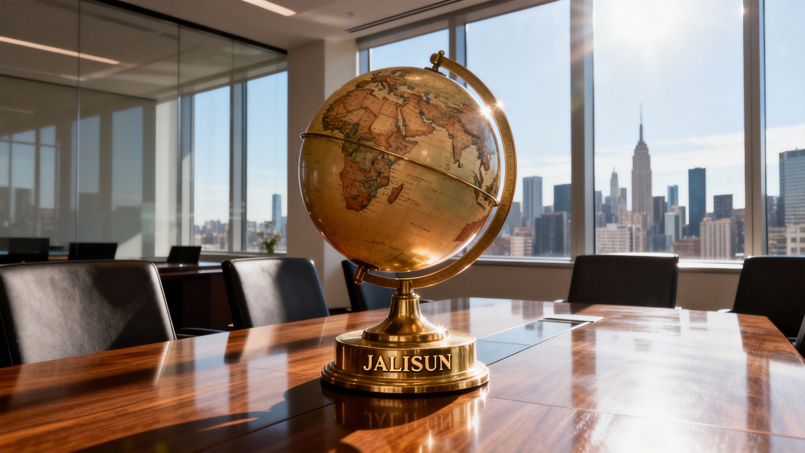 數字化大宗物流平台