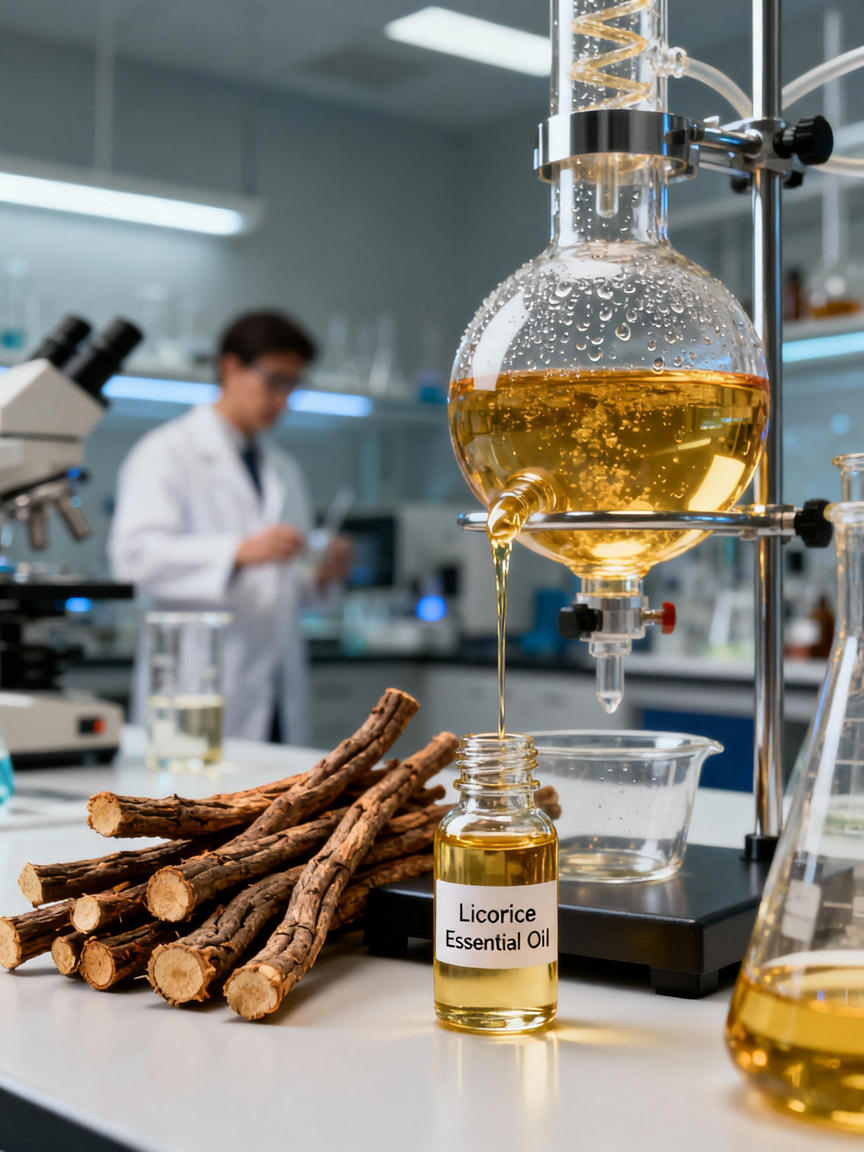 綠色精準萃取平台