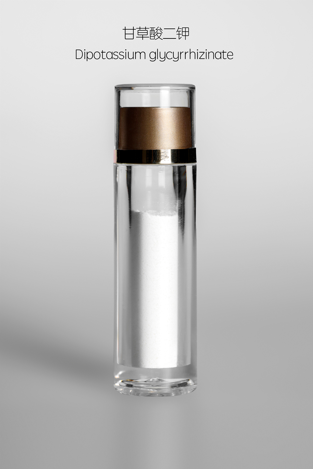 甘草酸二鉀