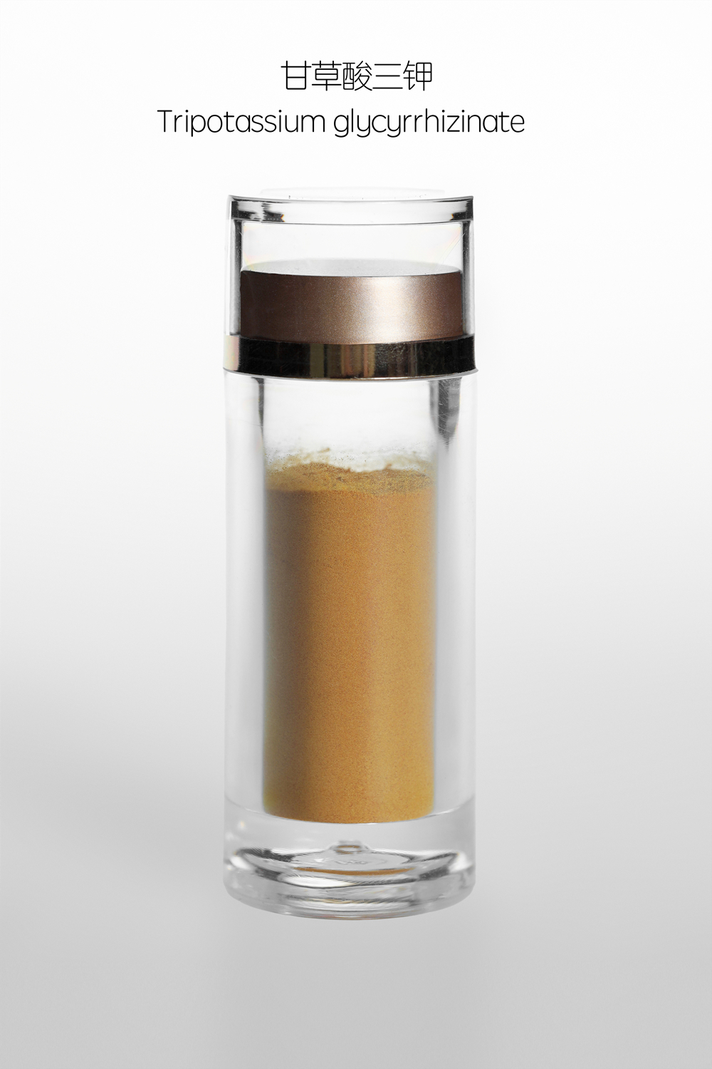 甘草酸三鉀