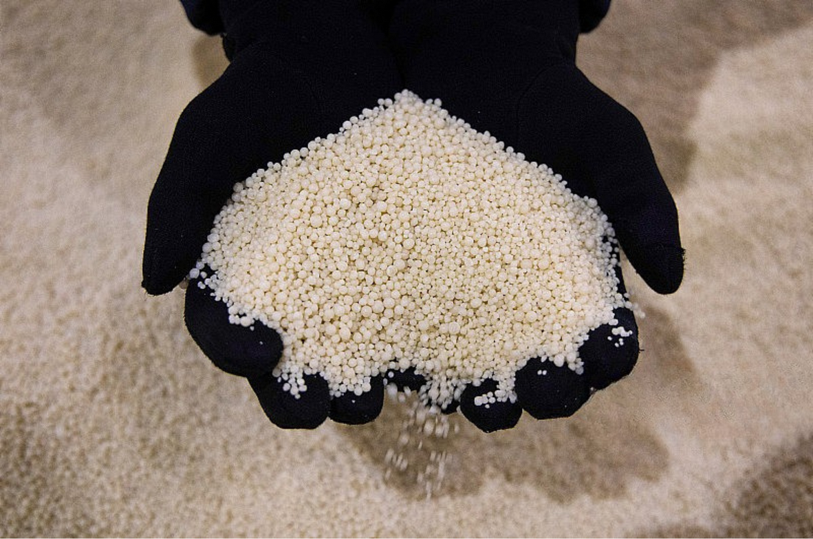 磷酸二銨的作用